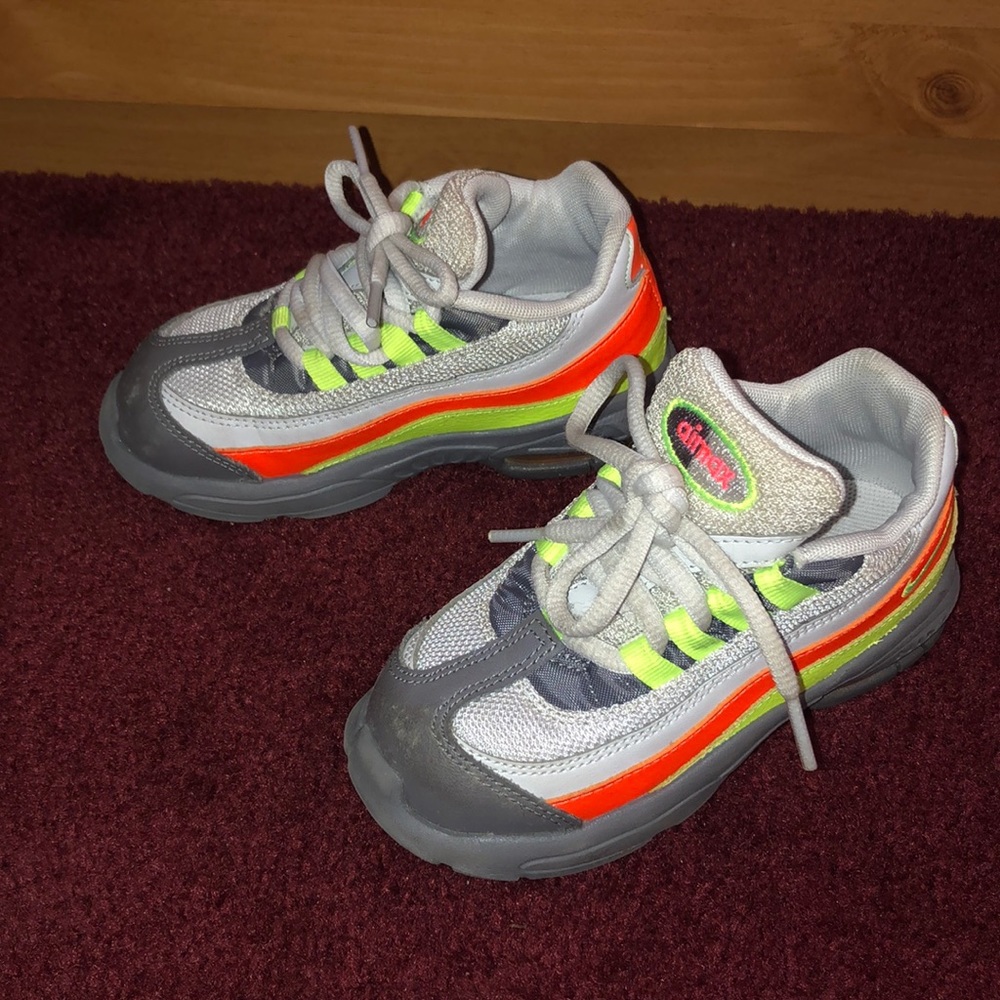 Kids Nike Air Max